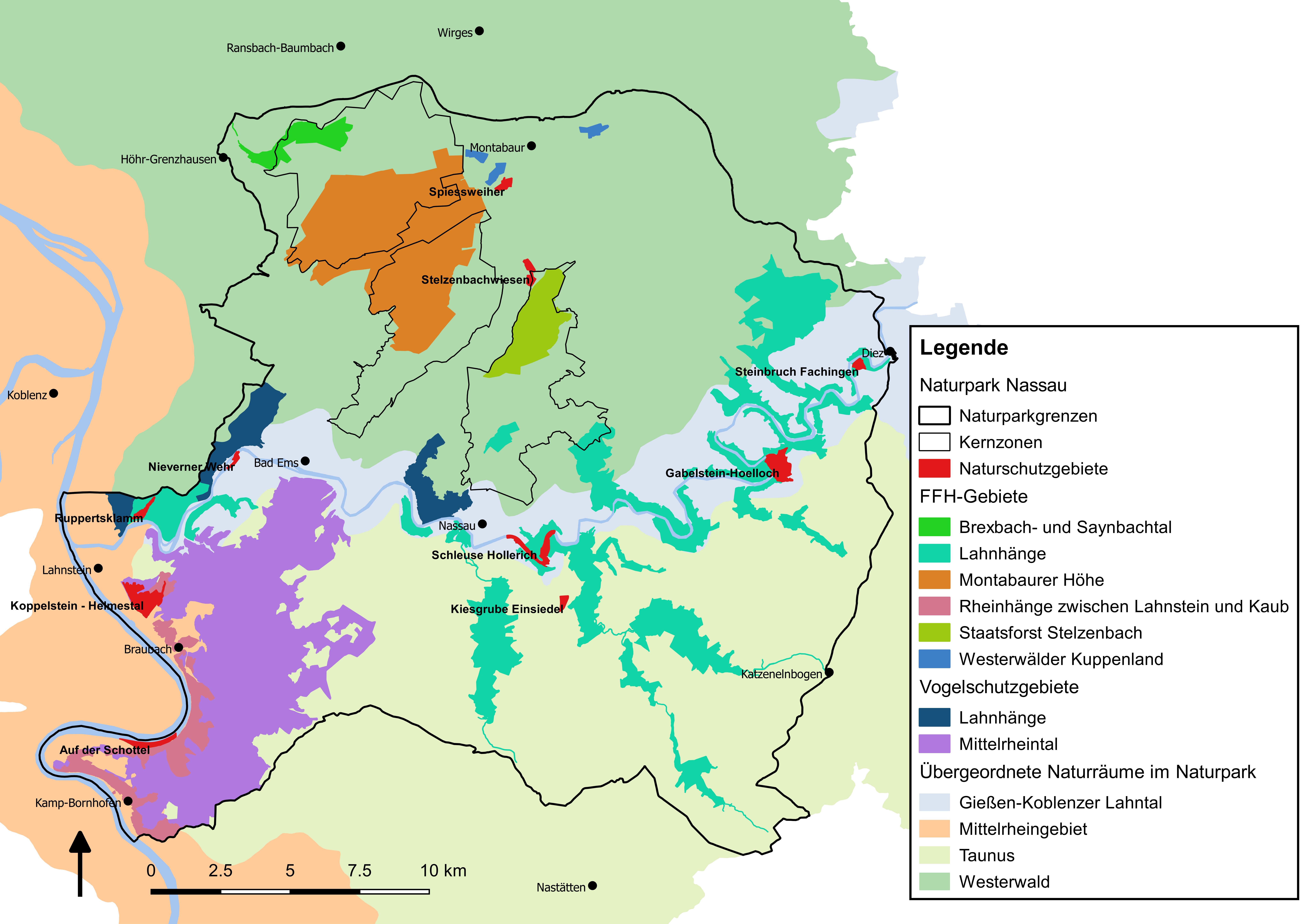 Aktuelles - Naturpark Nassau Aktuelles - Naturpark Nassau